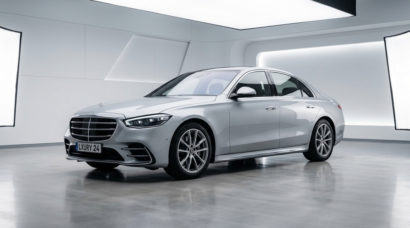 How to Cut Out Car Photos for Online Dealerships and Classifieds